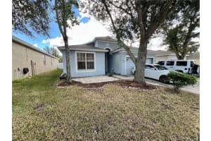 675 WINTHROP DRIVE, SPRING HILL, FL 34609 Sold 01/21/25