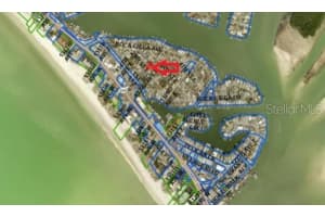 13305 2ND STREET, MADEIRA BEACH, FL 33708 Sold 01/24/25