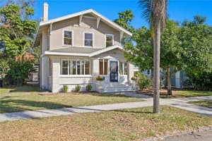 1045 17TH AVENUE, ST PETERSBURG, FL 33704 Sold 06/25/25