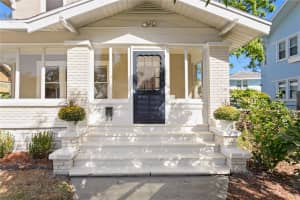 1045 17TH AVENUE, ST PETERSBURG, FL 33704 Sold 06/25/25