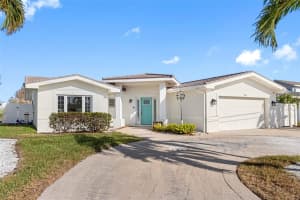 600 115TH AVENUE, TREASURE ISLAND, FL 33706 Sold 02/14/25