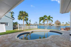 600 115TH AVENUE, TREASURE ISLAND, FL 33706 Sold 02/14/25