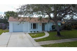 3132 SALTON STREET, HOLIDAY, FL 34691 Sold 12/23/24