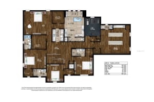 4835 SAN JOSE STREET, TAMPA, FL 33629 Sold 06/02/25