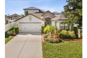 12443 LEEWOOD WAY, SPRING HILL, FL 34610 Sold 01/14/25