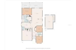 12443 LEEWOOD WAY, SPRING HILL, FL 34610 Sold 01/14/25