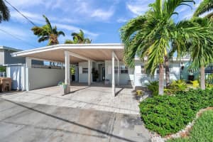 523 129TH AVENUE, MADEIRA BEACH, FL 33708 Sold 12/06/24