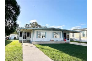 3331 DAWNS DELL, ZEPHYRHILLS, FL 33541 Sold 02/13/25