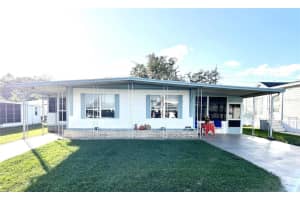 3331 DAWNS DELL, ZEPHYRHILLS, FL 33541 Sold 02/13/25