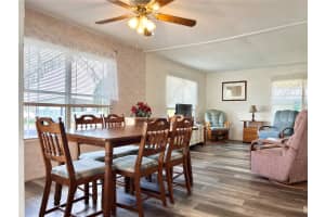 3331 DAWNS DELL, ZEPHYRHILLS, FL 33541 Sold 02/13/25