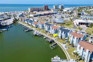 179 Medallion Blvd #c, MADEIRA BEACH