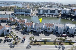 179 MEDALLION BLVD #C, MADEIRA BEACH, FL 33708 - MLS#MFRTB8317219