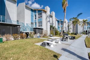 179 MEDALLION BLVD #C, MADEIRA BEACH, FL 33708 - MLS#MFRTB8317219
