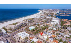 59 45TH AVENUE, ST PETE BEACH, FL 33706 Sold 01/28/25
