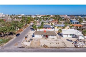 59 45TH AVENUE, ST PETE BEACH, FL 33706 Sold 01/28/25