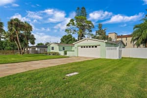 3887 50TH AVENUE, SAINT PETERSBURG, FL 33711 Sold 07/23/25