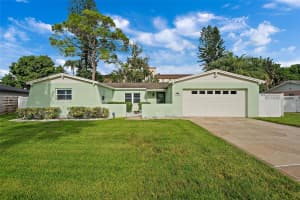 3887 50TH AVENUE, SAINT PETERSBURG, FL 33711 Sold 07/23/25