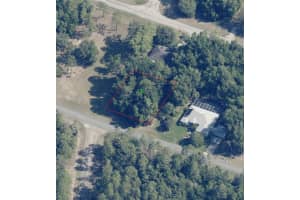 509 W Wason St Citrus Springs, FL 34434 Sold 06/18/25