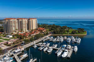 505 5TH AVENUE, ST PETERSBURG, FL 33701 Sold 12/30/24