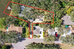 1820 1/2 WASHINGTON AVENUE, CLEARWATER, FL 33755 Sold 03/27/25