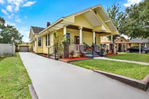 307 PARIS STREET, TAMPA, FL 33604 Sold 02/14/25