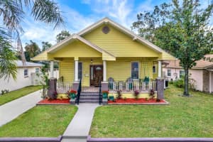 307 PARIS STREET, TAMPA, FL 33604 Sold 02/14/25
