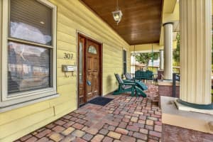 307 PARIS STREET, TAMPA, FL 33604 Sold 02/14/25