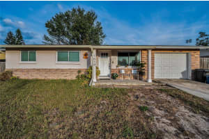 1619 COPPERTREE DRIVE, TARPON SPRINGS, FL 34689 Sold 06/04/25