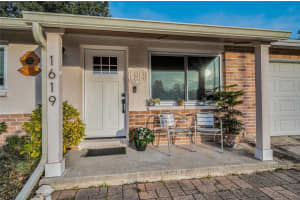 1619 COPPERTREE DRIVE, TARPON SPRINGS, FL 34689 Sold 06/04/25