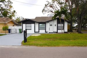 2601 MOHAWK AVENUE, TAMPA, FL 33614 Sold 01/08/25