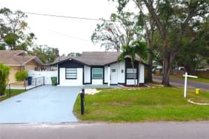 2601 MOHAWK AVENUE, TAMPA, FL 33614 Sold 01/08/25