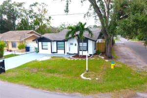 2601 MOHAWK AVENUE, TAMPA, FL 33614 Sold 01/08/25