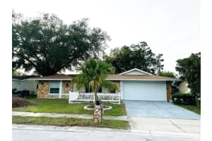 8019 CEDAR RUN DR, PORT RICHEY, FL 34668 Sold 05/30/25