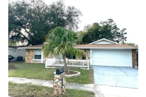 8019 CEDAR RUN DR, PORT RICHEY, FL 34668 Sold 05/30/25