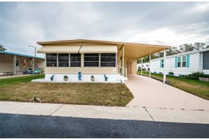 39820 US HIGHWAY 19 N #43, TARPON SPRINGS, FL 34689 Sold 01/15/25