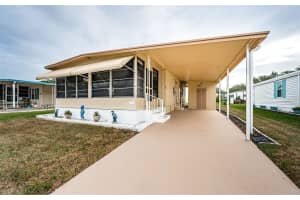 39820 US HIGHWAY 19 N #43, TARPON SPRINGS, FL 34689 Sold 01/15/25