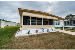 39820 US HIGHWAY 19 N #43, TARPON SPRINGS, FL 34689 Sold 01/15/25