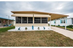 39820 US HIGHWAY 19 N #43, TARPON SPRINGS, FL 34689 Sold 01/15/25