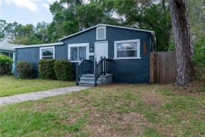 1725 FREEMAN STREET, SAINT PETERSBURG, FL 33701 Sold 02/07/25