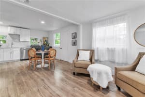 1725 FREEMAN STREET, SAINT PETERSBURG, FL 33701 Sold 02/07/25