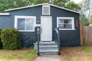 1725 FREEMAN STREET, SAINT PETERSBURG, FL 33701 Sold 02/07/25