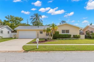 1509 SANTA CLARA DRIVE, DUNEDIN, FL 34698 Sold 12/06/24