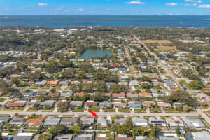 1509 SANTA CLARA DRIVE, DUNEDIN, FL 34698 Sold 12/06/24