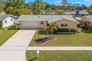 1509 SANTA CLARA DRIVE, DUNEDIN, FL 34698 Sold 12/06/24