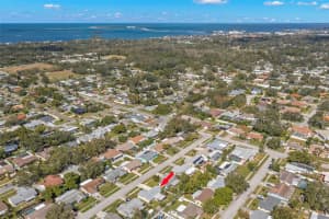 1509 SANTA CLARA DRIVE, DUNEDIN, FL 34698 Sold 12/06/24