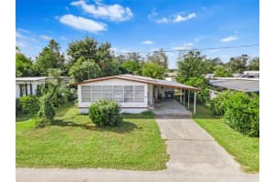 6443 NEW YORK STREET, ZEPHYRHILLS, FL 33542 Sold 11/27/24