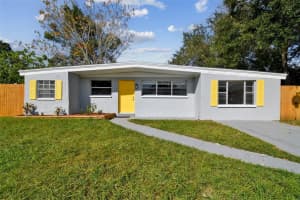 7914 RIDEIN ROAD, TAMPA, FL 33619 Sold 03/10/25