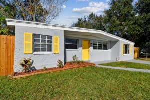 7914 RIDEIN ROAD, TAMPA, FL 33619 Sold 03/10/25