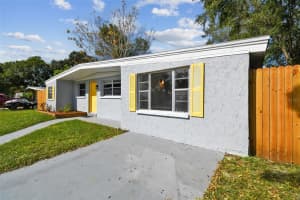 7914 RIDEIN ROAD, TAMPA, FL 33619 Sold 03/10/25