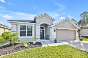 8218 WILLOW BEACH DRIVE, RIVERVIEW, FL 33578 Sold 01/13/25